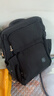 十月结晶妈咪包奶爸上班旅行双肩包多功能大容量母婴包时尚背包 锆石黑 实拍图