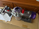 戴森（DYSON）V8无绳吸尘器【升级款】手持无线吸尘器 除螨 宠物 家庭适用 实拍图