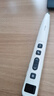 惠斯特F63白 PPT翻页笔老师上课专用触控笔定时数显课件遥控笔适用希沃白板书写笔可调亮度红光激光笔 实拍图