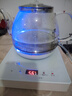 益茶福全自动上水电热水壶茶台烧水壶饮水烧水一体机玻璃底部上水单壶茶几煮茶壶保温泡茶壶开水壶煲水壶 1L 蓝光玻璃壶ZC-S516套装 实拍图