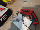 卡夫威尔电动螺丝刀套装 电起子充电小型螺丝批工具 小型电钻 17PCS P4816 实拍图