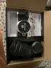 奥林巴斯（OLYMPUS）E-M10 MarkIV EM10四代 微单相机 数码相机 微单套机（14-42mm & 40-150mm）双镜头 银色 实拍图