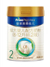 美素佳儿（Friso）皇家较大婴儿配方奶粉2段（6-12个月）400克 乳铁蛋白 新国标 实拍图