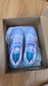 Skechers斯凯奇逐风体训鞋 机器人马拉松同款儿童时尚鞋运动鞋303978L 实拍图