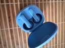 JBL T280TWS X3 真无线蓝牙耳机 半入耳式音乐耳机通话降噪防水防汗 游戏耳麦新年礼物 蓝色 实拍图