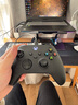 微软（Microsoft）Xbox无线游戏手柄 磨砂黑+USB-C线 蓝牙适配Xbox/PC/平板/手机Steam促销 黑神话悟空 空洞骑士 实拍图