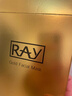 妆蕾（RAY）面膜美女士提亮白肤色抗皱紧致抗衰老补水保湿去黄气暗沉男10片 实拍图