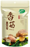 十月稻田 香菇 200g 干香菇 厚蘑菇冬菇 山珍菌菇干货 煲汤火锅炒菜食材 实拍图
