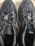 阿迪达斯（adidas）男女同款防泼水登山户外登山户外徒步低帮训练休闲跑步鞋  42.5 实拍图