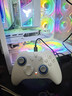 飞智冰原狼4多模版无线游戏手柄 类xbox 力调节摇杆双切扳机 switch电脑PC手机steam体感NS 丝之歌 实拍图