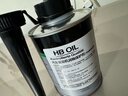 HBOIL德国进口发动机抗磨修复添加剂缓解烧机油润釉保护剂250ML 实拍图