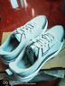 361°运动鞋男春季网布透气厚底回弹缓震休闲慢跑步鞋子672112203F-2 实拍图