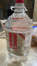 不老潭粮食酒 桶装高度泸州糯红高粱酒浓香型散装白酒纯粮壹号 42度 5L 实拍图