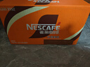 雀巢 即饮咖啡 丝滑拿铁口味 咖啡饮料 268ml*18瓶 实拍图
