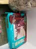 炉诱 蒸米老式锅巴花椒锅巴320g藤椒味 手工香脆锅巴网红办公休闲零食 实拍图