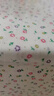 海之云小清新碎花韩式桌布棉线花边餐桌布茶几布电视柜盖布 可定做 小碎花 140*180cm(适合80*130餐桌) 实拍图