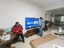 华为Vision智慧屏Pro75英寸【百亿补贴爆款】八核旗舰芯片【包安装送装一体】国家补贴 实拍图