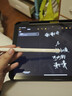 倍思电容笔iPad触控笔【2025升级】适用25年iPad Pro/Air/Mini/iPad11平板触屏手写笔Applepencil二代 实拍图