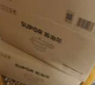 苏泊尔（SUPOR）304不锈钢7.0L压力锅24cm【3-5人可用】快煮防爆高压锅电磁炉通用 实拍图