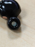 Masentek 耳机耳帽耳塞套头 适用于索尼SONY WF-1000XM5降噪豆蓝牙耳机4 记忆海绵原配件装入耳式硅胶 黑中 实拍图