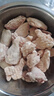 上鲜 鸡翅根 净重6斤 冷冻 出口级鸡翅鸡腿炸鸡翅根烤鸡翅 清真食品 实拍图