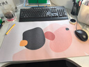 荣事达（Royalstar）加热发热桌垫加热鼠标垫暖桌垫办公学习取暖器桌面加热垫暖手神器 实拍图