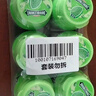 绿箭 无糖口香糖 薄荷味约40粒56g*6瓶 清新口气接吻糖 休闲零食糖果 实拍图