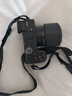 索尼（SONY） ILCE-6700/a6700/智能AI芯片APS-C微单数码相机Vlog视频拍摄 A6700拆单机【赠128G卡+单肩包+背带等】 官方标配 实拍图