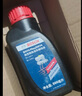 博世（BOSCH）DOT4 刹车油/制动液/离合器油 1L 通用型 一升装汽车养护套装 实拍图