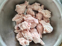 CP正大食品白羽鸡翅根2斤 生鲜冷冻 鸡肉烤鸡翅鸡肉 腌制鸡肉 实拍图