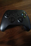 微软（Microsoft）Xbox无线游戏手柄 无线控制器 磨砂黑 蓝牙适配Xbox/PC/平板/手机Steam促销黑神话悟空 33号远征队 实拍图