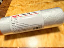 京东京造宿舍防尘膜防尘罩宿舍保护膜防尘膜上床下桌8丝加厚升级【3*20m】 实拍图