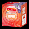 花王（KAO）【老爸抽检】美舒律蒸汽眼罩美舒律热敷贴12片薰衣草香护眼贴进口 实拍图
