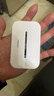品胜随身wifi移动2025新款无线wi-fi6网络便携式4G上网卡mifi无限速上网免插卡车载全国通用流量 【WiFi6 Pro+三芯片+双频段+极速通道】 实拍图
