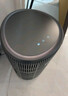 飞利浦（PHILIPS）空气净化器除甲醛神器新房急入住专业家用宠物净化机除烟味病毒过敏原螨尘AC4228/01 实拍图