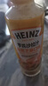 亨氏（Heinz）沙拉汁 0添加蔗糖焙煎芝麻口味200g瓶装 果蔬鸡丝凉面火锅蘸料 实拍图