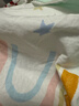 罗莱儿童（luolaikids）A类100%纯棉床上四件套女孩全棉被套床单床上用品1.5米床200*230 实拍图