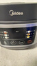 美的（Midea）电饭煲电饭锅小型3升2-3人前置大屏面板24小时预约多功能压力家用智能电饭煲FB30Q1-406K 实拍图