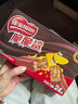雀巢（Nestle）脆脆鲨牛奶味巧克力夹心威化饼干24条446.4g 休闲零食元旦礼物 实拍图