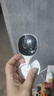 乐橙K1X 监控摄像头家用智能300W 2K版网络wifi高清 超大广角 远程监控 实拍图