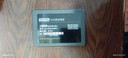 京东京造 3系列 128GB SATA3.0接口 SSD固态硬盘 台式机笔记本电脑装机升级扩容 实拍图
