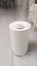 美的（Midea）空气加湿器家用卧室客厅孕妇母婴幼儿鼻炎静音抗菌超大雾量空调取暖桌面小型喷雾器元旦礼物3VWL 实拍图