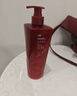 沙宣大红瓶光感莹润750g柔顺护发洗发水强韧防断柔亮光感洗发露男女 实拍图