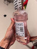 李施德林 (Listerine) 漱口水 樱花蜜桃口味果味口气温和清新口气女 500mL 实拍图