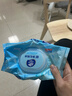 维达（Vinda）超净化纯水湿巾 80片*4包 加大加厚 湿巾大包婴儿湿巾湿巾纸  实拍图