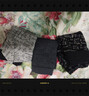 健将男士内裤男新疆长绒弹力棉平角裤7A抗菌四角裤头中腰4条装 实拍图