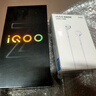 vivo iQOO Z10 Turbo Pro 12GB+256GB 云海白 第四代骁龙8s 120W超快闪充 电竞手机 国家补贴 实拍图