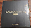 HUAWEI WATCH GT 6 Pro 钛空银 46mm华为智能手表全新骑行体验21天超长续航蓝宝石玻璃&钛合金GT5Pro升级 实拍图