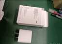 Apple/苹果 20W USB-C充电器  type-c充电器苹果手机充电器原装手机快充头 苹果17手机充电器 实拍图