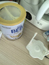 雀巢（Nestle） 德国原装进口 雀巢(Nestle) beba至尊版 六种HMO婴幼儿配方奶粉 2段 800g*6罐 效期至27-7月 实拍图